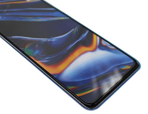 Full Frame Glasbeskyttelse Realme 7 Pro