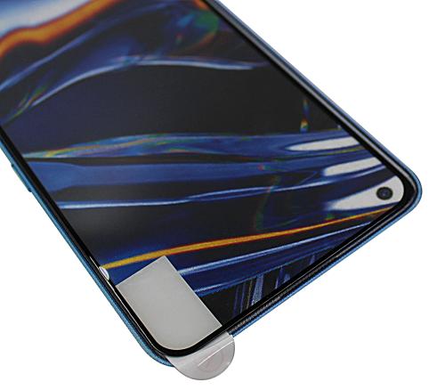 Full Frame Glasbeskyttelse Realme 7 Pro