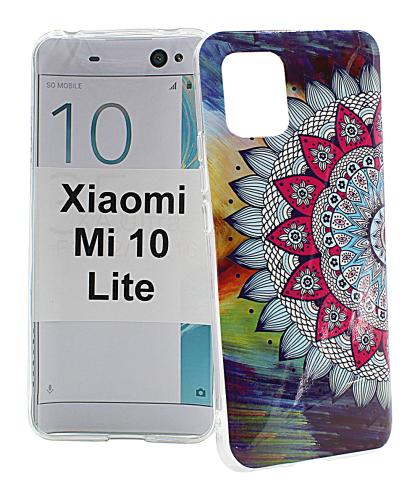 TPU Designcover Xiaomi Mi 10 Lite