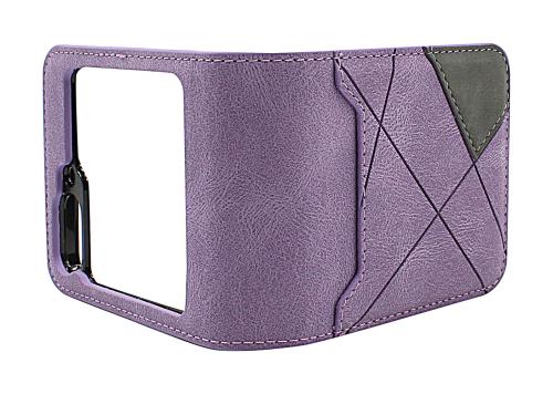 Luxwallet Samsung Galaxy Z Flip6 (SM-F741B)