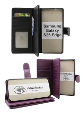 Skimblocker Samsung Galaxy S25 Edge XL Mobilcover