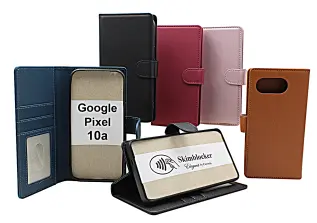 Skimblocker Google Pixel 10a Mobilcover