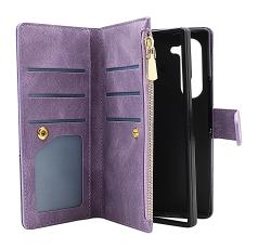 XL Standcase Luxwallet Samsung Galaxy Z Fold6