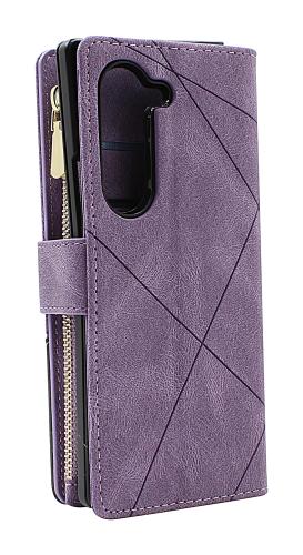 XL Standcase Luxwallet Samsung Galaxy Z Fold6
