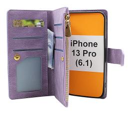 XL Standcase Luxwallet iPhone 13 Pro
