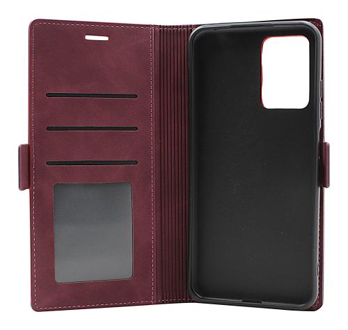 Lyx Standcase Wallet Xiaomi Redmi 10 5G (2022)
