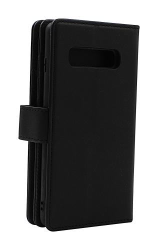 Skimblocker Samsung Galaxy S10 (G973F) XL Magnet Mobilcover