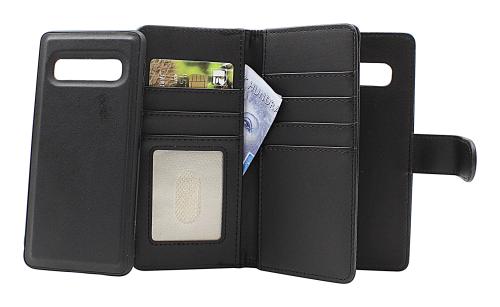Skimblocker Samsung Galaxy S10 (G973F) XL Magnet Mobilcover