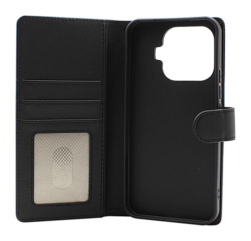 Skimblocker Xiaomi 17T Pro Mobilcover