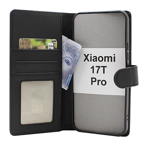 Skimblocker Xiaomi 17T Pro Mobilcover