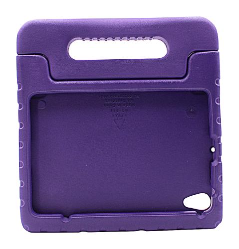 Standcase Børnecover iPad Mini A17 Pro 7th gen. (2024)