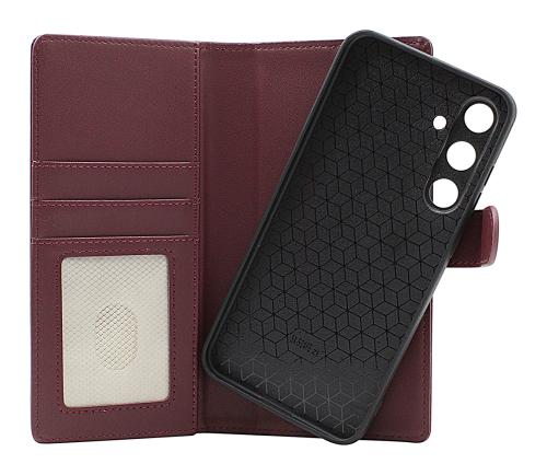 Skimblocker Samsung Galaxy S26 FE Magnet Mobilcover