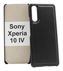 Magnet Cover Sony Xperia 10 IV 5G (XQ-CC54)