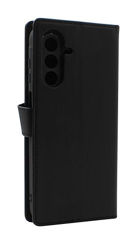 Skimblocker Samsung Galaxy A18 LTE Magnet Mobilcover