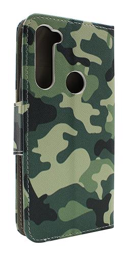 Designwallet Motorola Moto G Pro