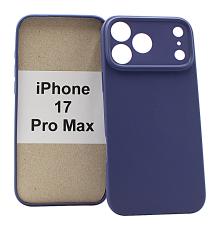 TPU Cover iPhone 17 Pro Max