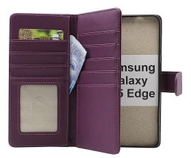 Skimblocker Samsung Galaxy S25 Edge XL Mobilcover