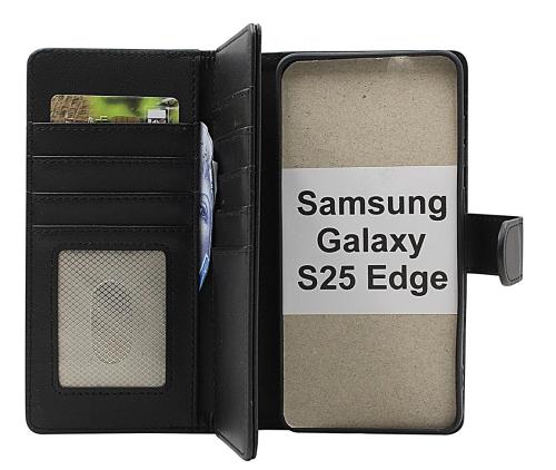 Skimblocker Samsung Galaxy S25 Edge XL Mobilcover