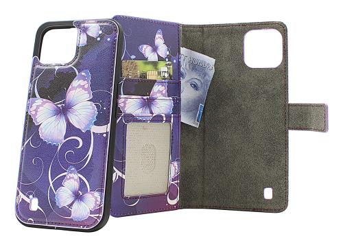 Skimblocker Doro Aurora A31 Magnet Mobilcover Design