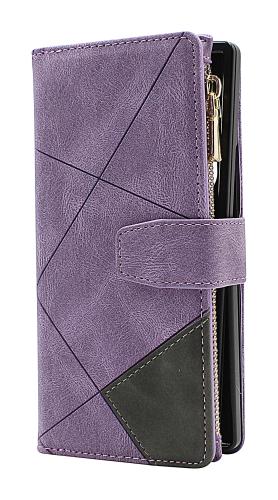 XL Standcase Luxwallet Samsung Galaxy Z Fold6