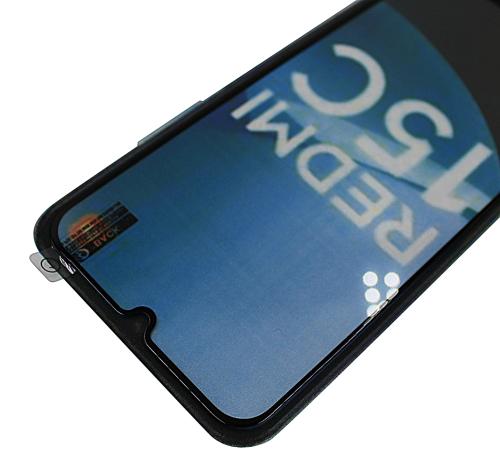 Full Frame Glasbeskyttelse Xiaomi Redmi 15C