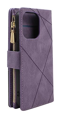 XL Standcase Luxwallet iPhone 13 Pro