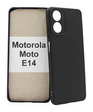 TPU Cover Motorola Moto E14