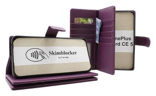 Skimblocker OnePlus Nord CE5 XL Mobilcover