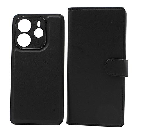 Skimblocker Xiaomi Redmi Note 14 4G Magnet Mobilcover