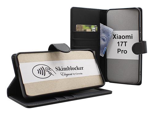 Skimblocker Xiaomi 17T Pro Mobilcover