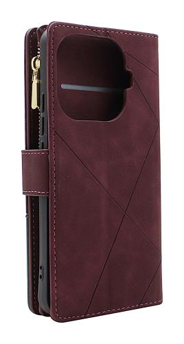 XL Xiaomi 15T Pro Luksus Mobilcover