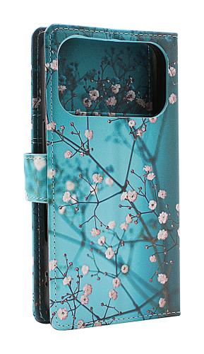 Skimblocker iPhone 17 Pro Mobilcover Design