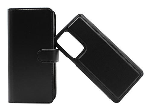 Skimblocker XL Magnet Wallet Motorola Edge 20 Pro