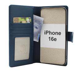 Skimblocker iPhone 16e Mobilcover