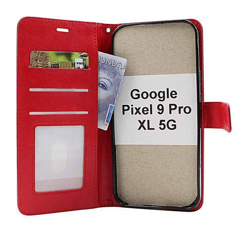 Crazy Horse Google Pixel 9 Pro XL 5G Mobilcover