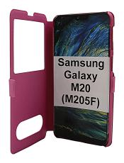 Flipcase Samsung Galaxy M20 (M205F)