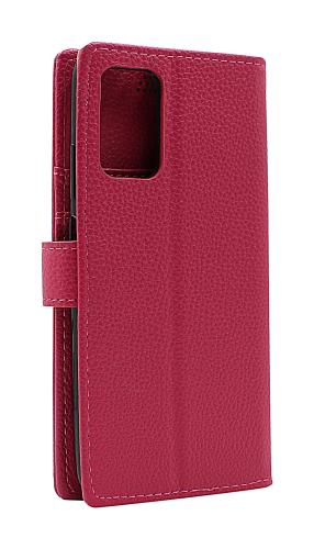 New Standcase Wallet Xiaomi Redmi 9T