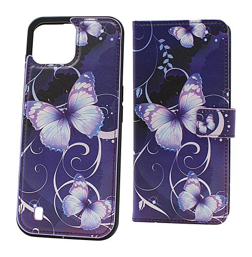 Skimblocker Doro Aurora A31 Magnet Mobilcover Design
