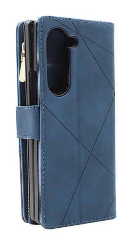 XL Standcase Luxwallet Samsung Galaxy Z Fold6