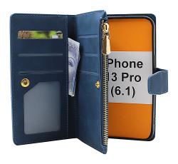 XL Standcase Luxwallet iPhone 13 Pro