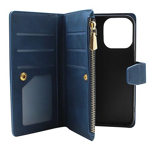 XL Standcase Luxwallet iPhone 13 Pro