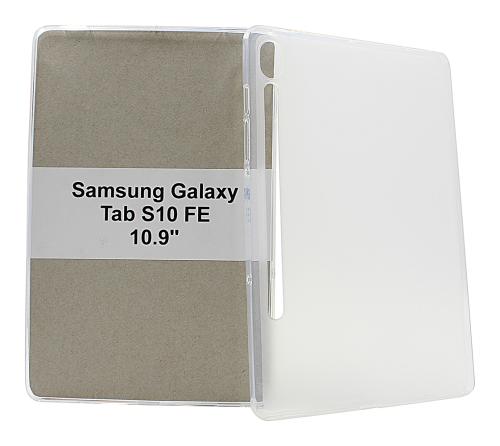TPU Cover Samsung Galaxy Tab S10 FE 5G