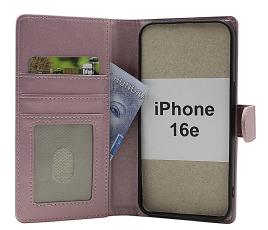 Skimblocker iPhone 16e Mobilcover