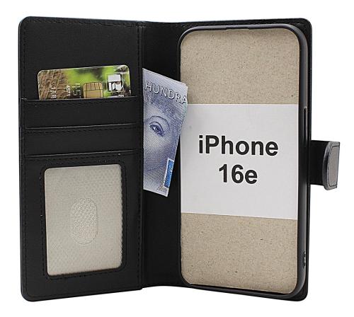 Skimblocker iPhone 16e Mobilcover