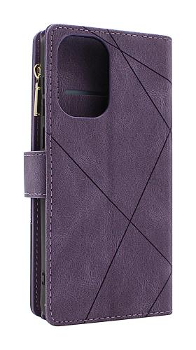 XL OnePlus 15R Luksus Mobilcover