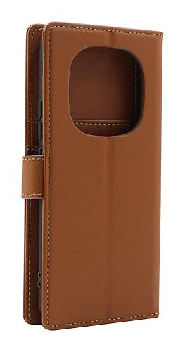 Skimblocker Xiaomi Redmi Note 14 Pro / 14 Pro+ Mobilcover