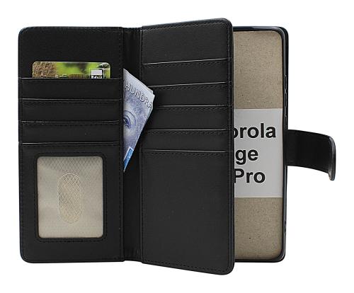 Skimblocker Motorola Edge 60 Pro XL Mobilcover