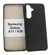 TPU Cover Samsung Galaxy A17