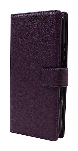 New Standcase Wallet Nokia X10 / Nokia X20