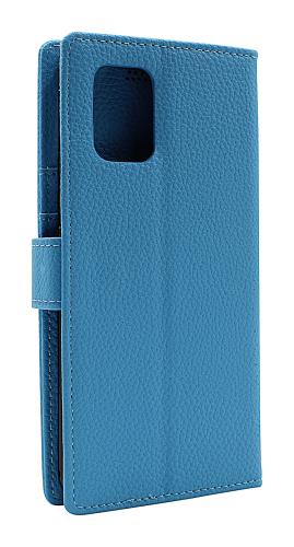 New Standcase Wallet Xiaomi Mi 10 Lite